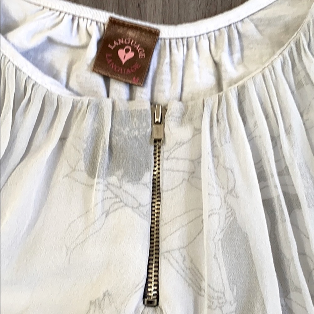 Language Top - image 7